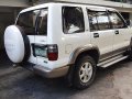 Isuzu Trooper 2004 for sale -4