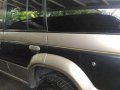 Mitsubishi Pajero Exceed 97 for sale-3