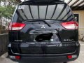 Mitsubishi Fuzion 2011 AT Black For Sale -4
