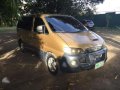 Hyundai Starex 2000 for sale-2