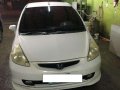 Honda Fit 2010 Automatic White HB For Sale -7