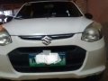 2013 Suzuki Alto dlx for sale-0
