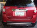 2008 Chevrolet Captiva for sale-8