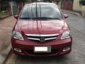 For sale 2006 model Honda City idsi 1.3-1