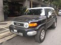 2016 Toyota FJ Cruiser for sale-2