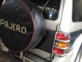 Mitsubishi Pajero Exceed 97 for sale-9