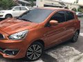 2017 Mitsubishi Mirage 1.2 GLS automatic for sale-1