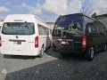 Foton View Traveller 2017 units for sale-2