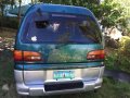 2005 Mitsubishi Delica Space Gear for sale-0