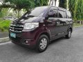 Suzuki APV 2010 SGX for sale -1