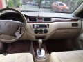 Mitsubishi Lancer 2003 for sale-0