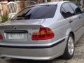 BMW E46 318i 2003 for sale-3