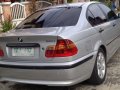 BMW E46 318i 2003 for sale-3