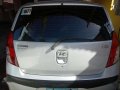 2009 Hyundai I10 for sale-8