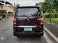For sale Suzuki APV 2010 1.6 SGX-4