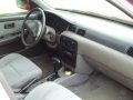 Nissan Sentra Super Saloon 1996 AT Pink For Sale -7