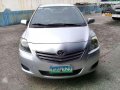 Toyota Vios 2011 1.3E manual for sale-1