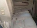 Toyota Fortuner 2007 for sale-8