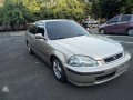 Honda Civic 1997 for sale-0