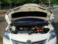 For sale 2013 Toyota Vios TRD White Pearl-6
