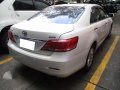 Toyota Camry 2012 2.4G AT White Sedan For Sale -2