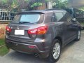 2012 MitsubishI ASX for sale-1