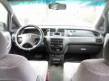 Honda Odyssey AT 1998 Local Green SUV For Sale -7