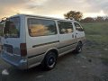 Toyota Hiace van 2000 for sale-0