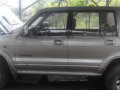 Isuzu Trooper 2003 for sale-4