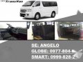 For sale 2017 Foton View Transvan Cargo-2