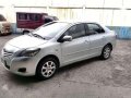 Toyota Vios 2011 1.3E manual for sale-0