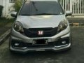 Honda Mobilio RS 2015 for sale-0
