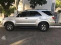 Toyota Fortuner 2008 for sale-2