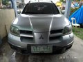 Mitsubishi Outlander 2004 for sale-0
