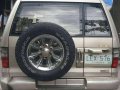 Isuzu Trooper 2003 for sale-5