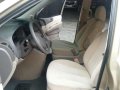 Kia Carnival 2008 for sale-4