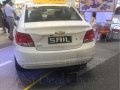 Chevrolet Sail Ltz At 2017 for sale-1