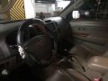 Toyota Fortuner G  automatic for sale-4