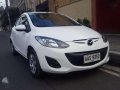 2013 Mazda 2 for sale-0