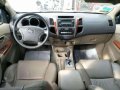 2011 Toyota Fortuner for sale-1