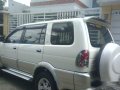 Isuzu Crosswind 2005 for sale -7