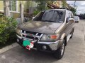 Isuzu Sportivo 2010 model MT for sale-0