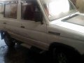 Like New Toyota Tamaraw for sale-5