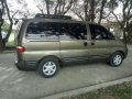 Hyundai Starex 1999 for sale-4