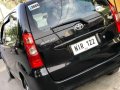 Toyota Avanza J 2010 MT Black For Sale -3