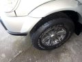 Isuzu Sportivo 2007 for sale-6
