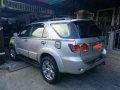 Toyota Fortuner 2007 for sale-1