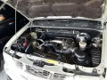 Isuzu Sportivo 2007 for sale-2