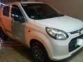 2013 Suzuki Alto dlx for sale-1