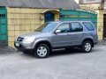 Honda Crv matic 4wd realtime 2004 for sale-3